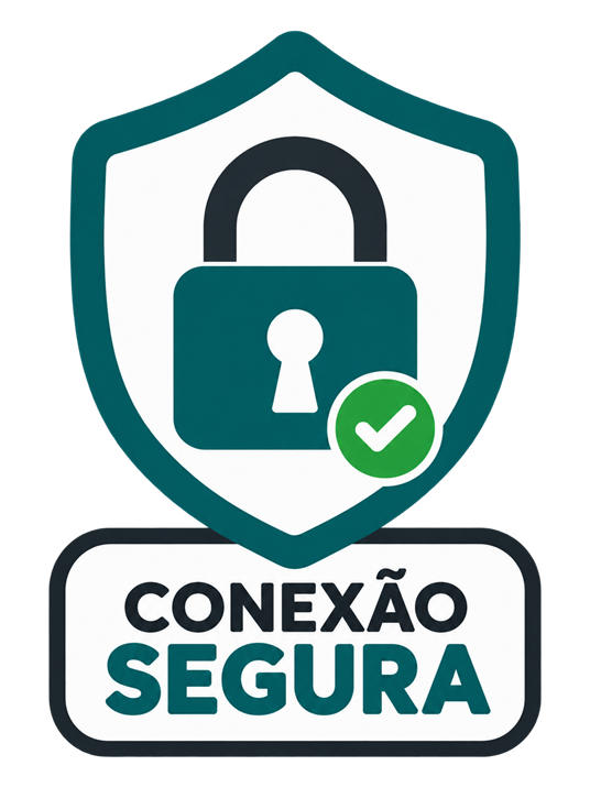 Conexão segura por HTTPS